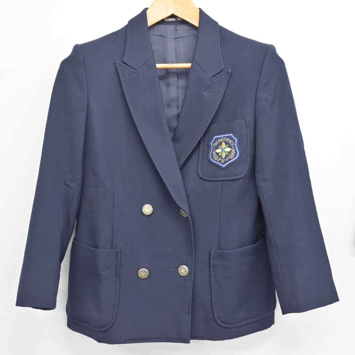 Yahoo!オークション - O32/L(中古)埼玉県 朝霞第四中学校 女子