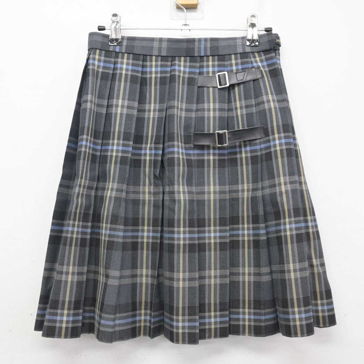 中古】東京都 拓殖大学第一高等学校 女子制服 3点 (ブレザー・スカート) sf080225 | 中古制服通販パレイド