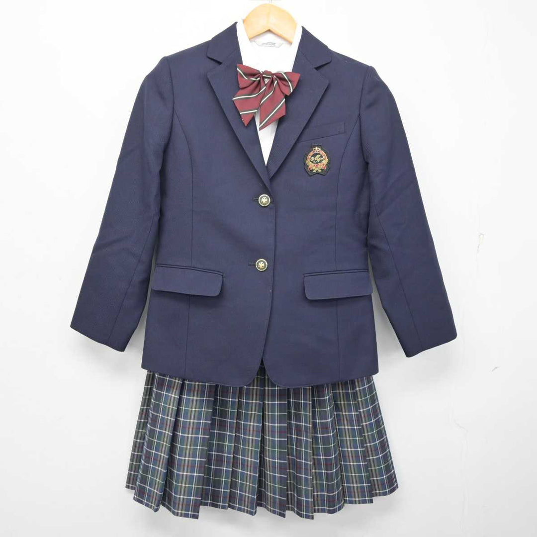 宮崎日本大学中学校 / 制服 / 卒業生保管品/ 指定品 / セーラー 宮崎日本大学中学校 / 制服 / 卒業生保管品/ 指定品 / セーラー