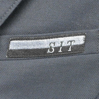 【中古】北海道 札幌国際情報高等学校 女子制服 2点 (ブレザー・スカート) sf080309