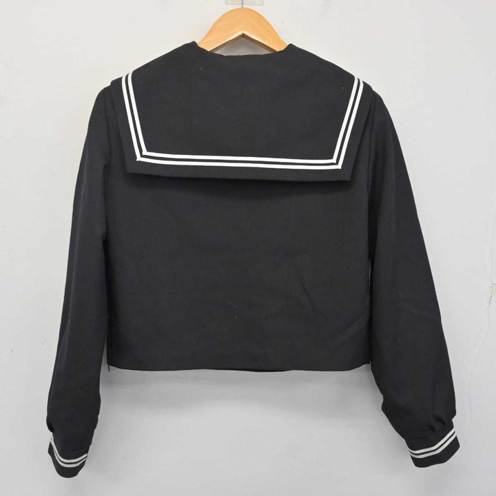 US610 (中古) 大分県 大分市立 大在中学校 3点セット /160A/W63