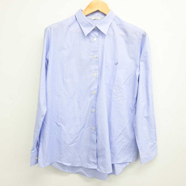 【古着】女の子まとめ売り（80） 中古制服】東京都 立川女子高等学校 女子制服 5点（ブレザー