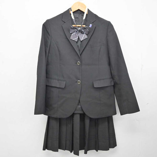 【中古制服】埼玉県 埼玉県立飯能高等学校 女子制服 2点（ブレザー・スカート）sf009465【リサイクル学生服】 | 中古制服通販パレイド