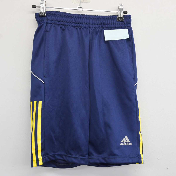 中古】京都府 京都先端科学大学附属中学校高等学校 女子制服 2点 (体操