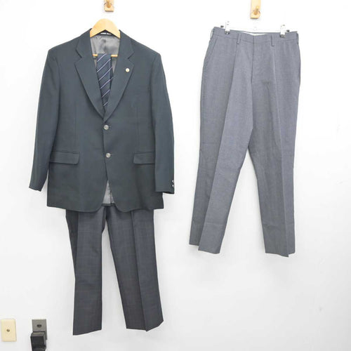 中古制服】愛知県 中部大学春日丘高等学校 女子制服 3点（ブレザー・シャツ・スカート）sf011785【リサイクル学生服】 | 中古制服通販パレイド