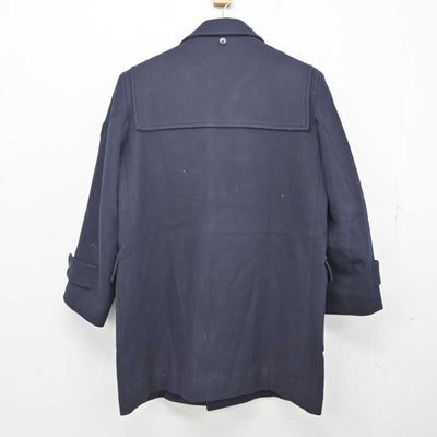 【中古】神奈川県 東海大学付属相模高等学校/旧制服 女子制服 1点 (コート) sf080747