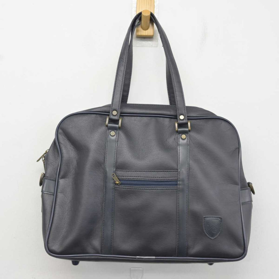 【激レア】返校 台湾限定 翠華中学校 通学カバン型アクセサリー 中古】福岡県 香住丘高等学校 女子制服 1点 (カバン) sf054970