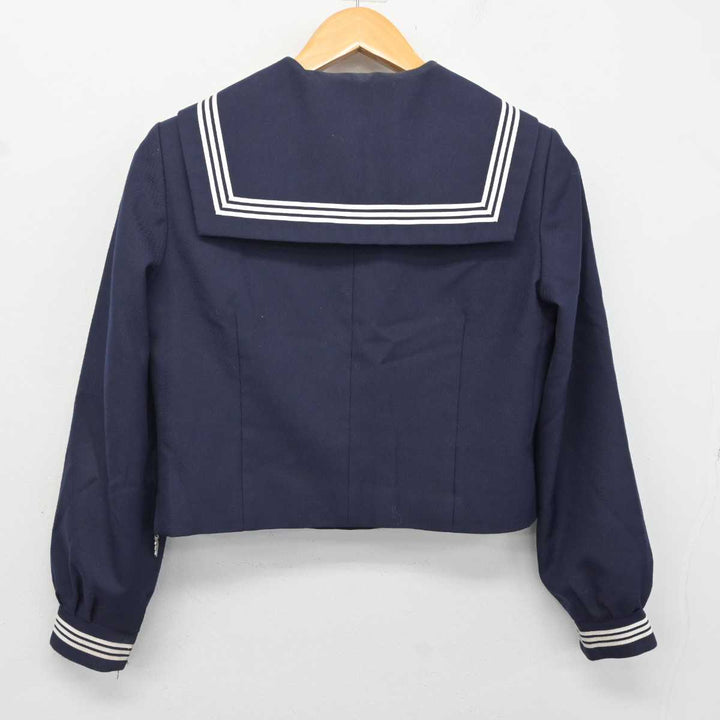 Yahoo!オークション - A602/T(中古)茨城県 那珂高校 女子制服5点