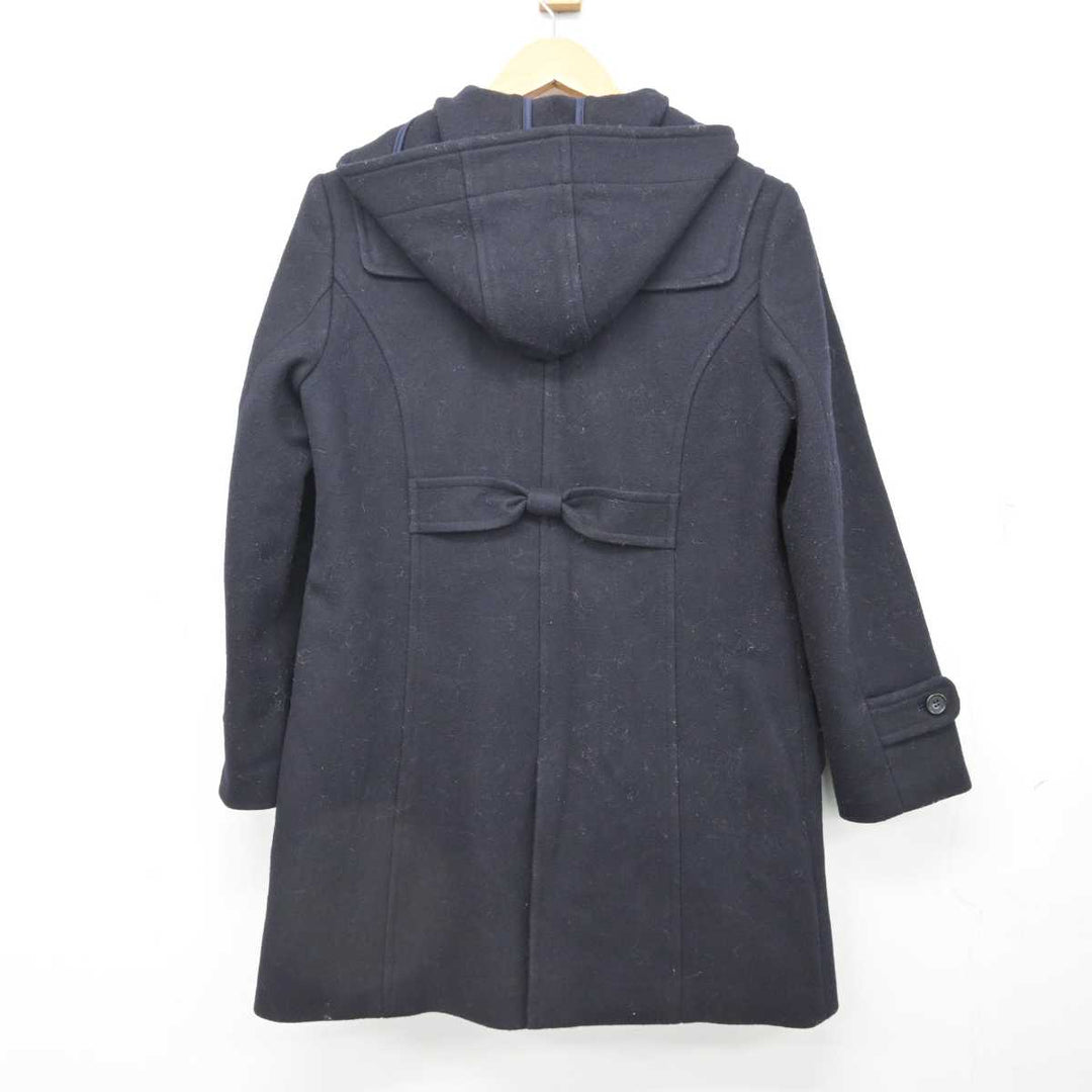 【中古】埼玉県 秋草学園高等学校 女子制服 1点 (コート) sf080899 | 中古制服通販パレイド