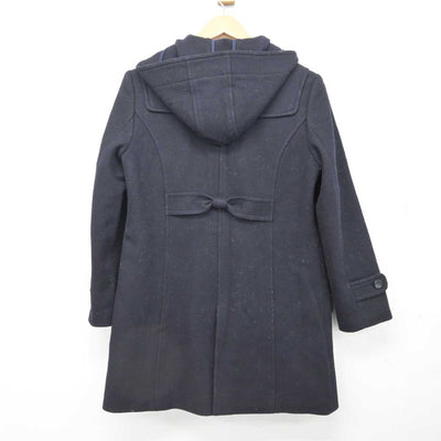 【中古】埼玉県 秋草学園高等学校 女子制服 1点 (コート) sf080899