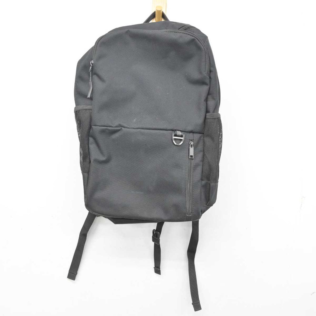 中古】埼玉県 秋草学園高等学校 女子制服 1点 (カバン) sf080900