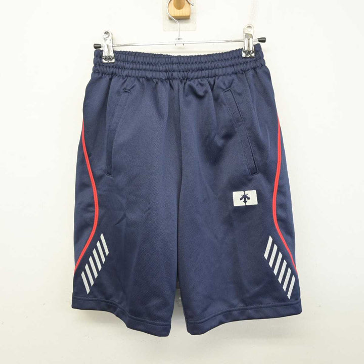 中古】兵庫県 東洋大学附属姫路中学校・高等学校 女子制服 3点