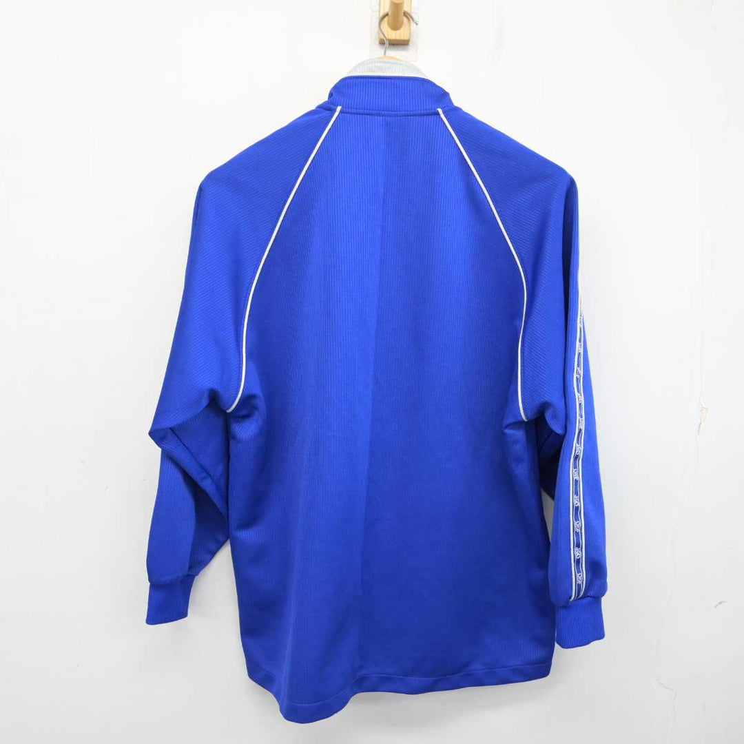 中古】東京都 昭和第一高等学校 女子制服 2点 (ジャージ 上