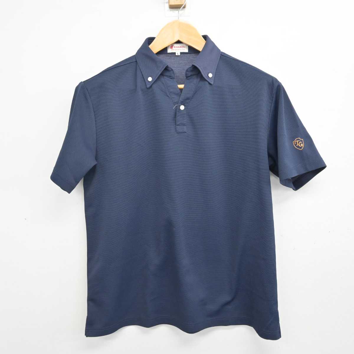 ♪神奈川 立花学園♪男子制服セット（ブレザー180A、ズボンW82、ネクタイ♪