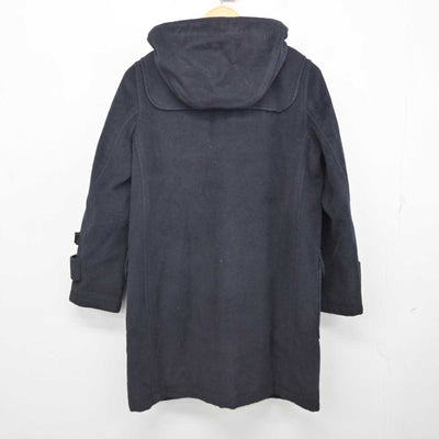 【中古】愛知県 一宮北高等学校 女子制服 1点 (コート) sf081194