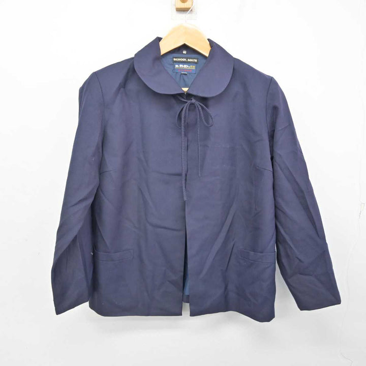 【中古】埼玉県 松伏中学校/旧制服 女子制服 2点 (ブレザー・スカート) sf081212 | 中古制服通販パレイド