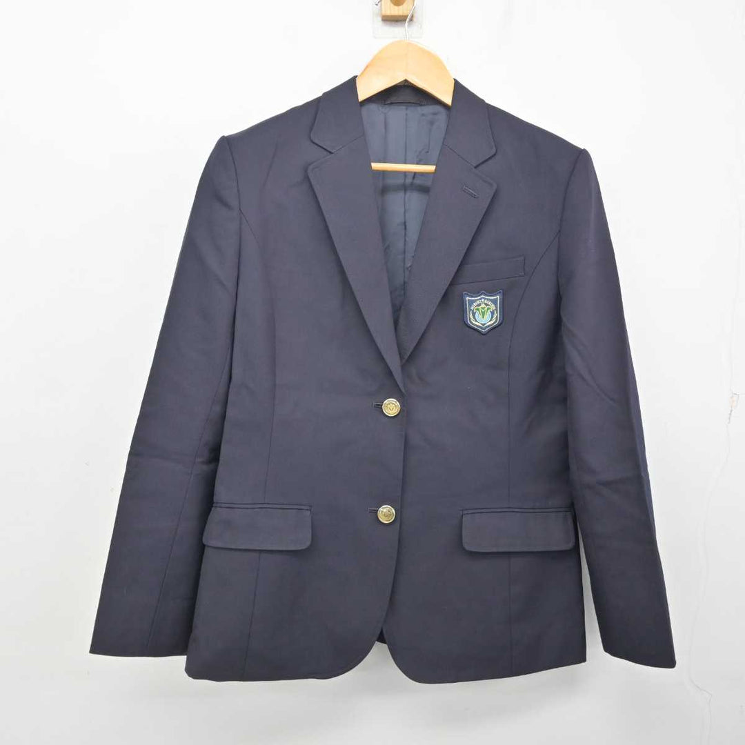 中古】栃木県 日々輝学園高等学校(宇都宮キャンパス) 女子制服 4 中古】栃木県 日々輝学園高等学校(宇都宮キャンパス) 女子制服 4