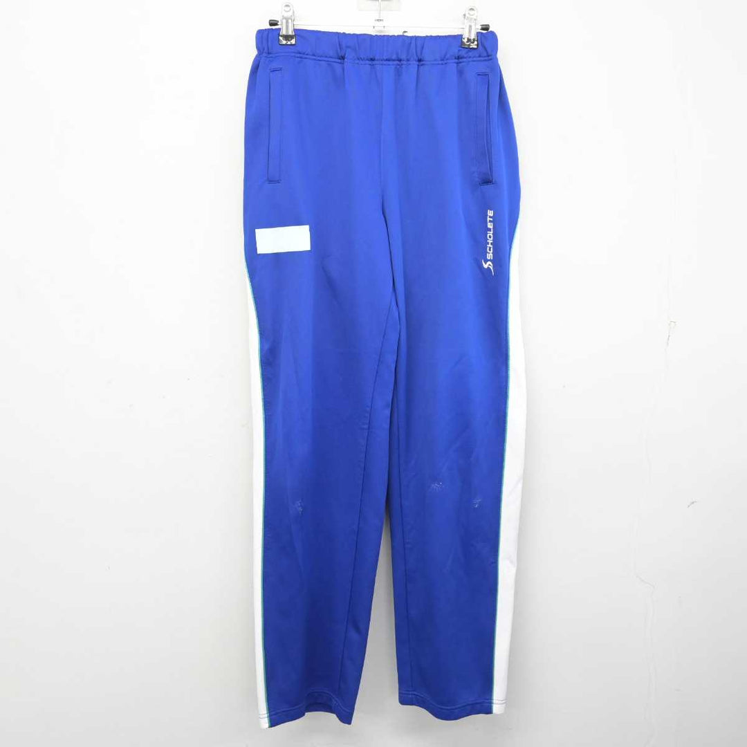 中古】東京都 足立西高等学校 女子制服 2点 (ジャージ 上