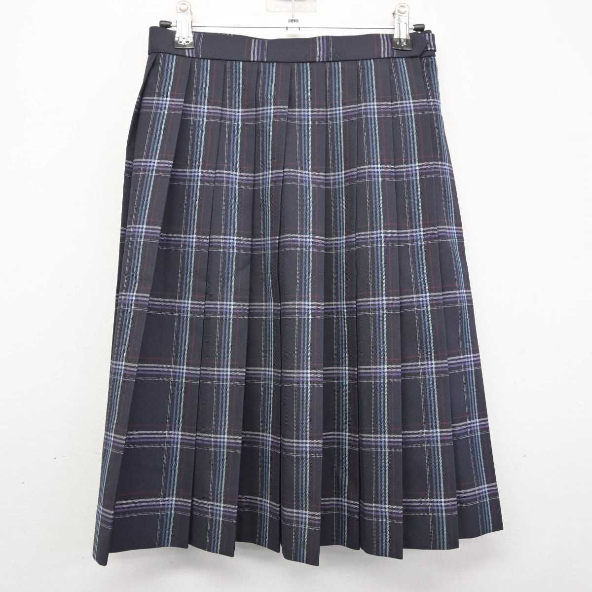 神奈川県 横浜翠陵高等学校 女子制服 1点 sf005414