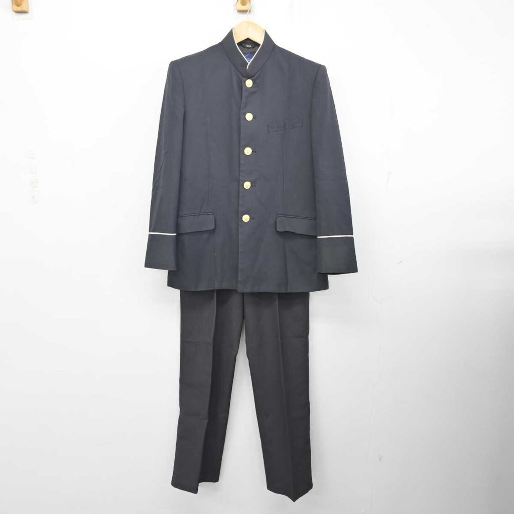 日大豊山中学高校・学生服　175A未使用 制服 | 中学校 | 日本大学豊山女子高等学校・中学校