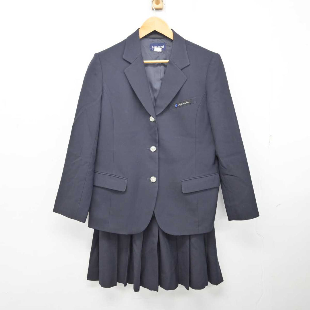 札幌私立創成高校　夏制服 制服紹介 | 学校生活 | 札幌創成高等学校