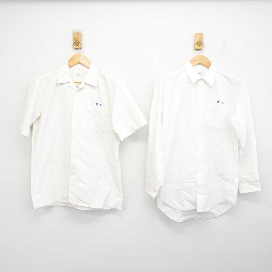 熊本工業高校　ユニフォーム型Tシャツ Amazon.co.jp: 熊本工業高校 ユニフォーム型Tシャツ 甲子園 高校