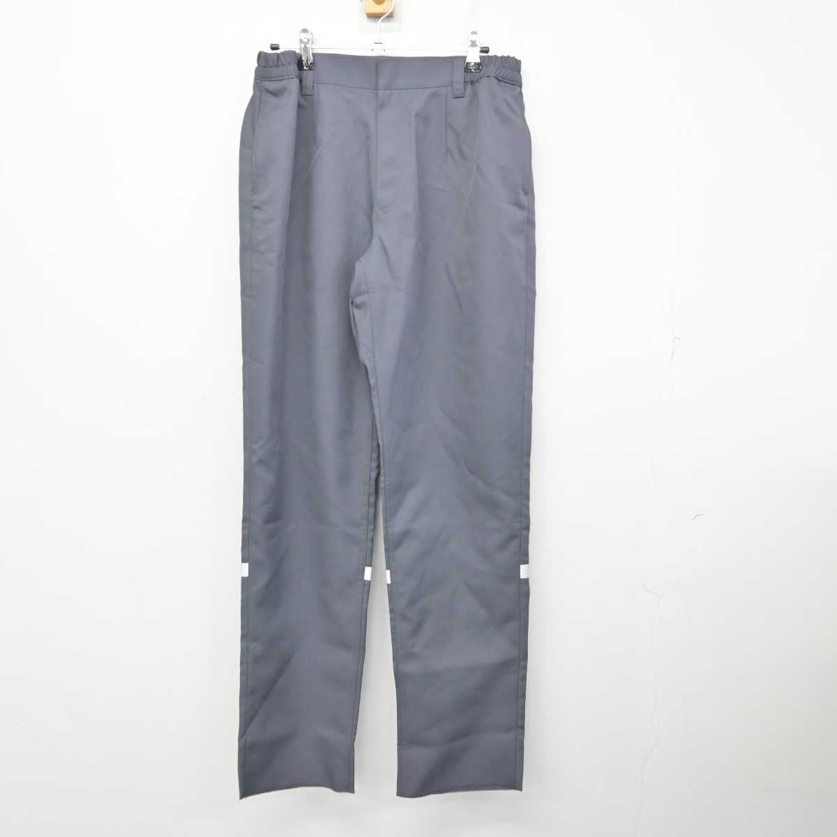 【中古】 ENEOS 男子制服 3点 (その他アイテム・シャツ・ズボン) sf081373