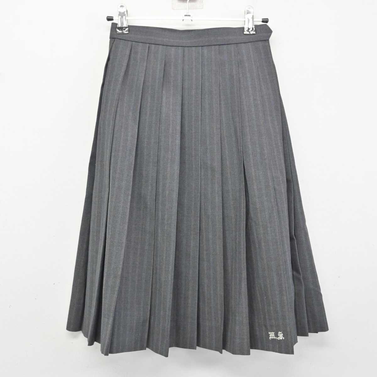 着用数回のみ】みどり清朋高校 男子冬用制服一式