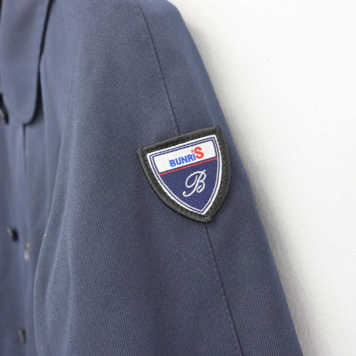 【中古】埼玉県 武学園文理小学校 女子制服 1点 (コート) sf081687