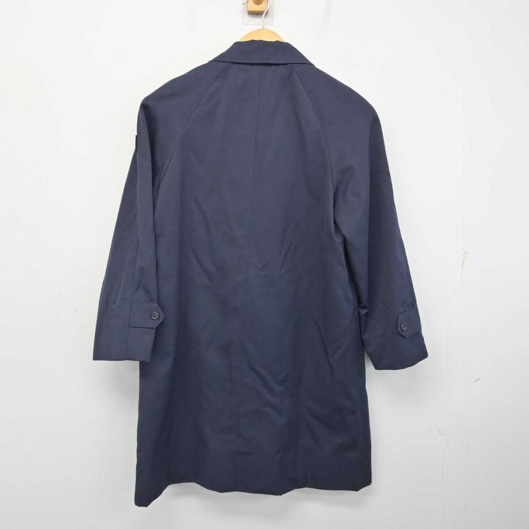 中古】埼玉県 武学園文理小学校 女子制服 1点 (コート) sf081687