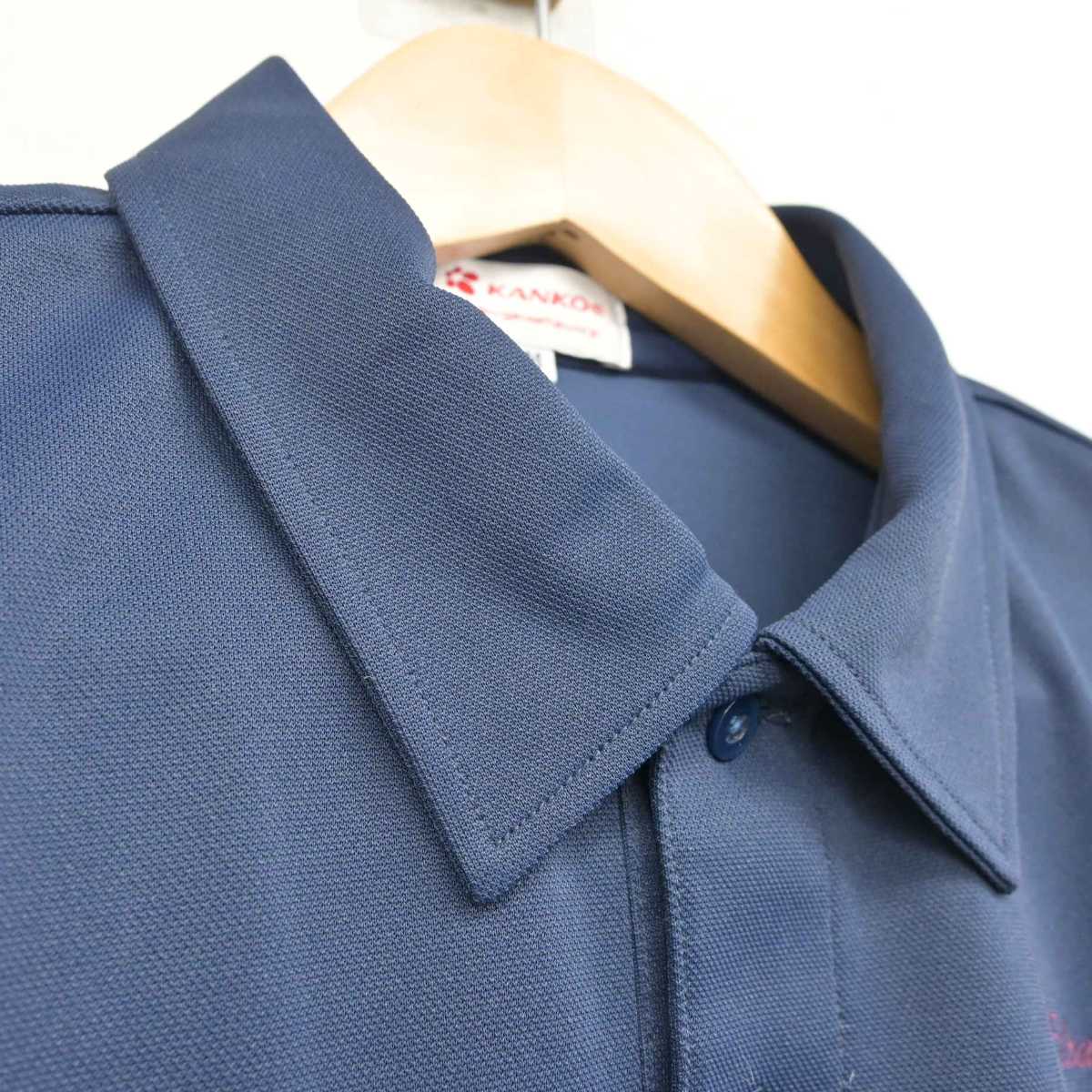 【中古】埼玉県 浦和東高等学校 女子制服 2点 (シャツ) sf081784