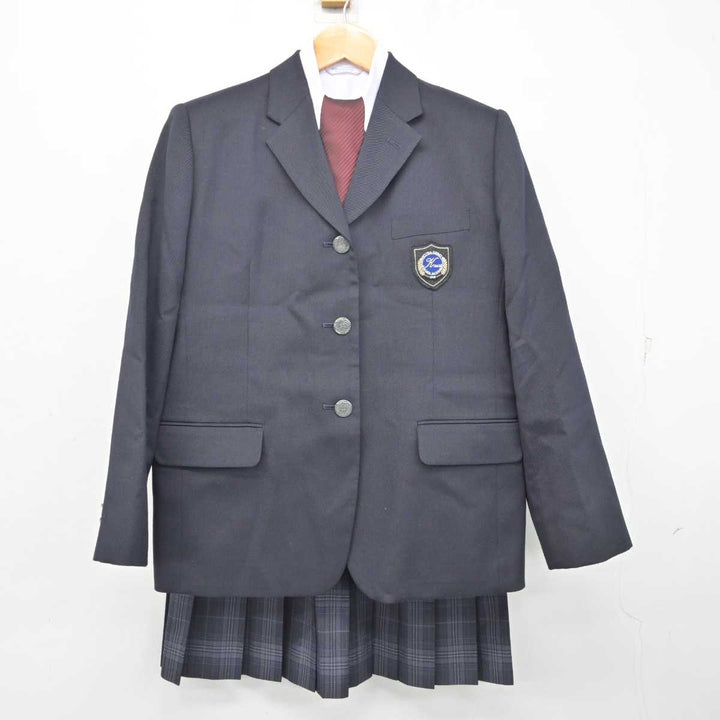 キラリ高等学校 男子制服一式