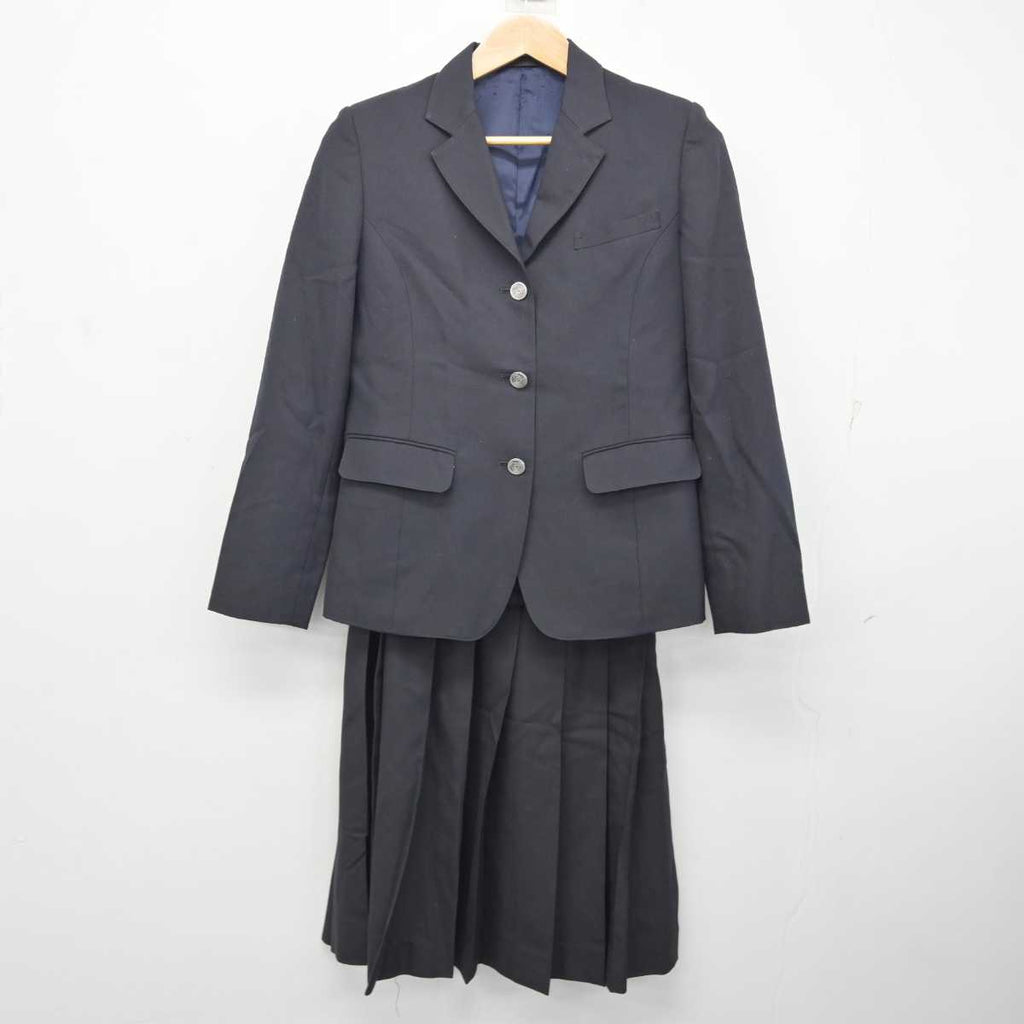 G)A467(中古)群馬県 中央中等教育学校 5点セット /中高一貫/MS3