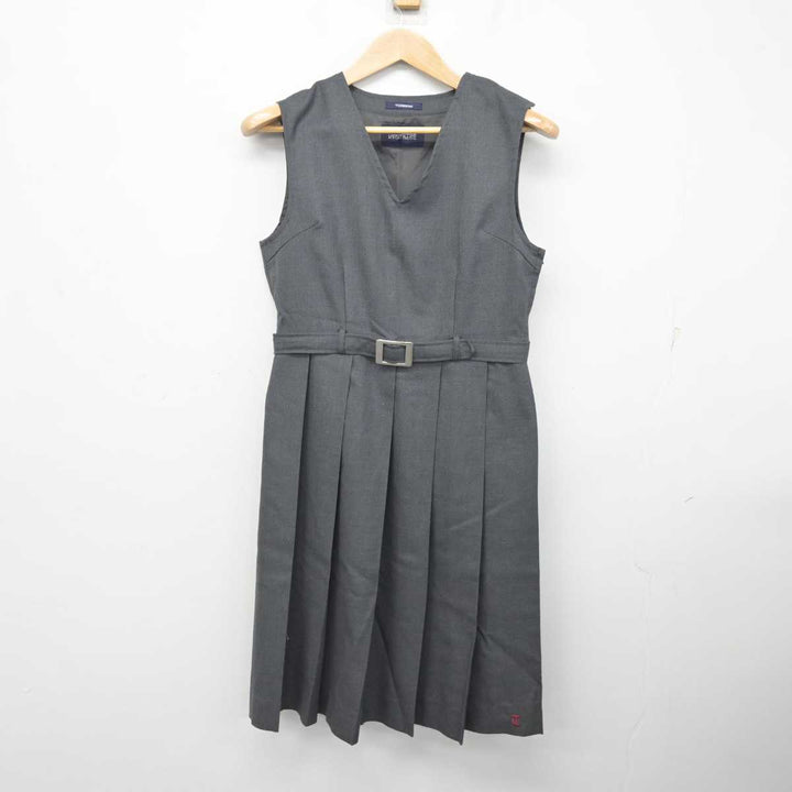 中古】兵庫県 尼崎市立大成中学校 女子制服 4点 (ブレザー 中古】兵庫県 尼崎市立大成中学校 女子制服 4点 (ブレザー