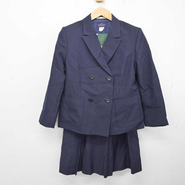 県立津久井浜高校　男子制服上着　ズボン・ネクタイ付き 津久井浜高校キャリア教育 仕事の魅力 デザインで表現 | 横須賀・三浦