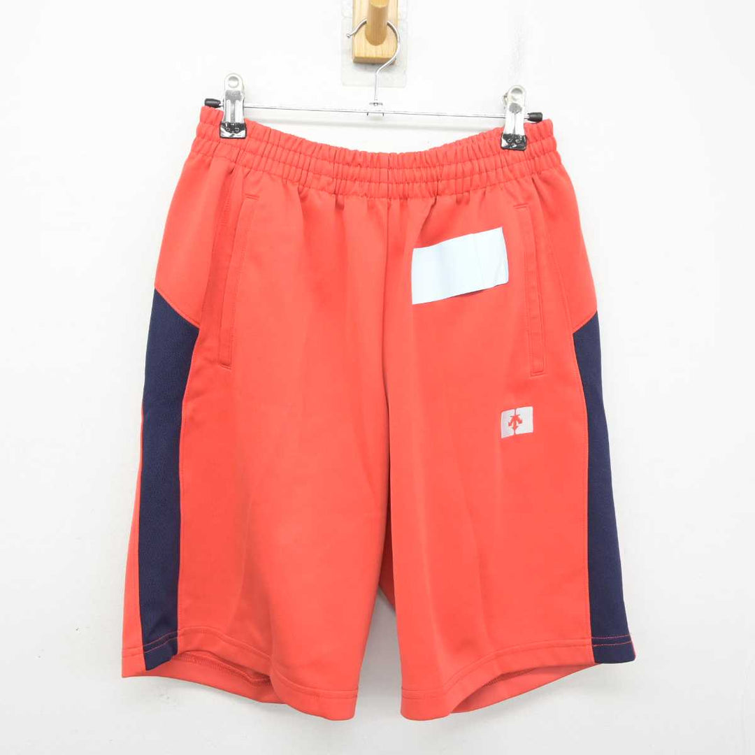 高校選抜 ジャージ上下セット 非売品 中古】兵庫県 明石商業高等学校 女子制服 2点（ジャージ 上