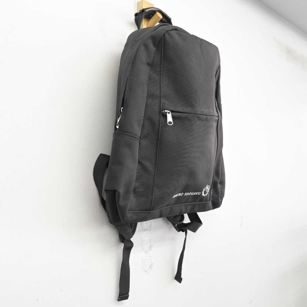【中古】大阪府 あべの翔学高等学校 女子制服 1点 (カバン) sf082269