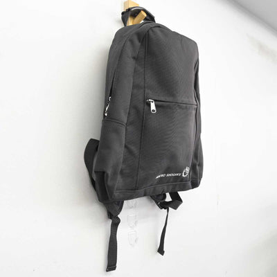 【中古】大阪府 あべの翔学高等学校 女子制服 1点 (カバン) sf082269
