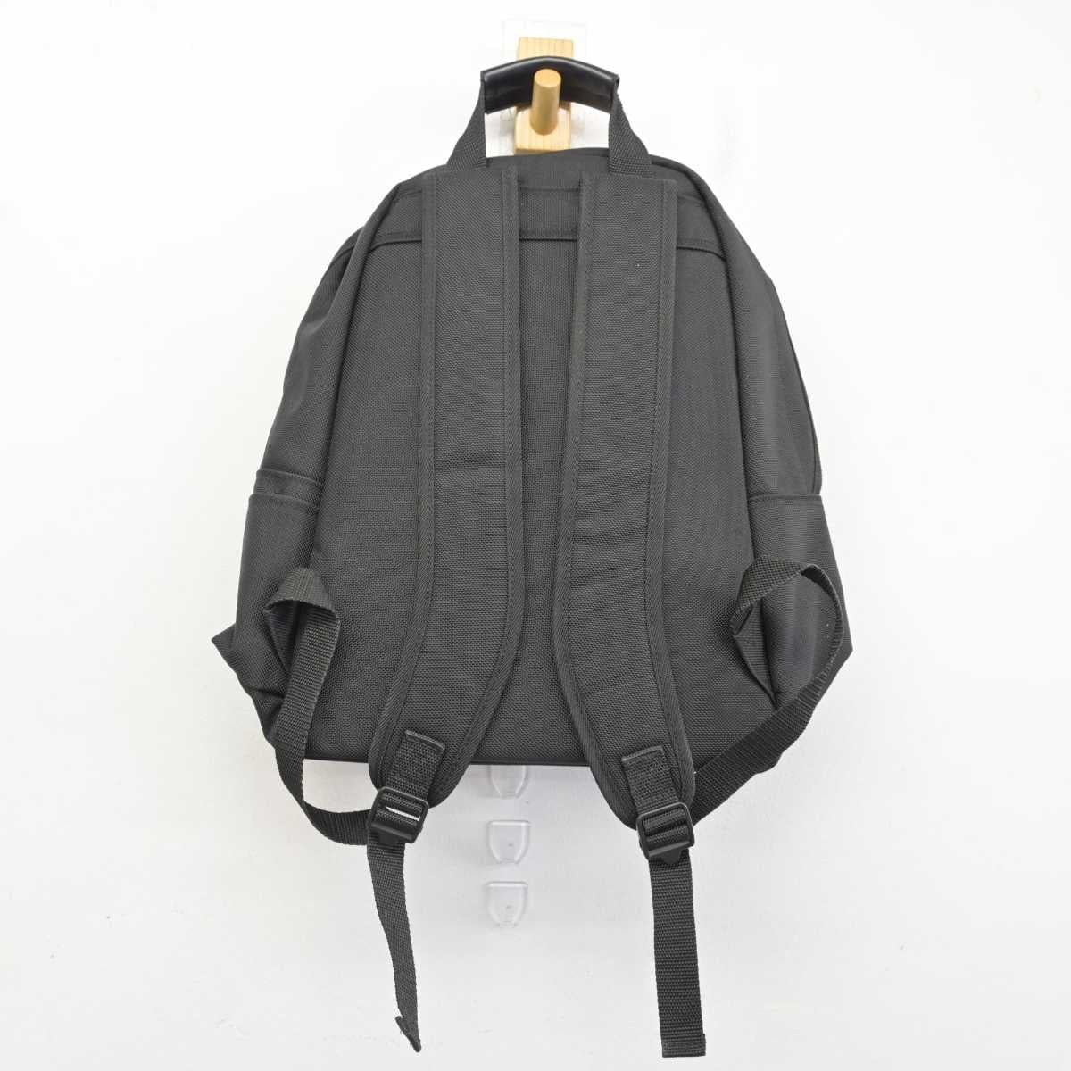 【中古】大阪府 あべの翔学高等学校 女子制服 1点 (カバン) sf082269