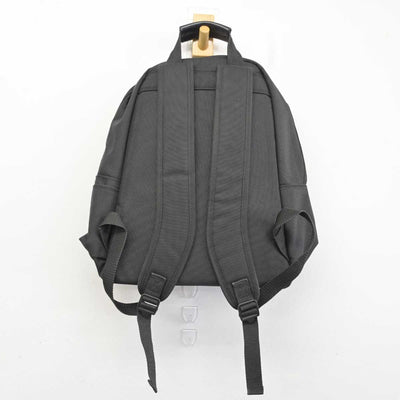 【中古】大阪府 あべの翔学高等学校 女子制服 1点 (カバン) sf082269