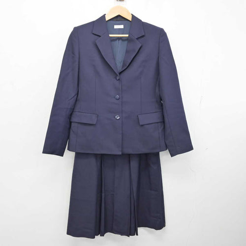 中古】 飛鳥未来高等学校 女子制服 3点 (ブレザー・スカート) sf077579 | 中古制服通販パレイド