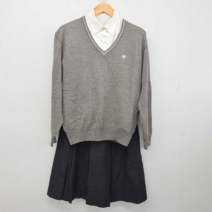 仙台三桜高等学校 制服 夏冬