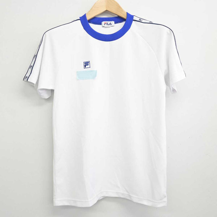 【中古】 カラブルワールド ２/小学館/香月紗江子 中古】静岡県 遠江総合高等学校 女子制服 2点 (ブラウス