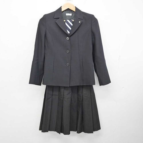 中古制服】千葉県 八千代東高等学校 女子制服 5点（ブレザー・スカート）sf020964【リサイクル学生服】 | 中古制服通販パレイド