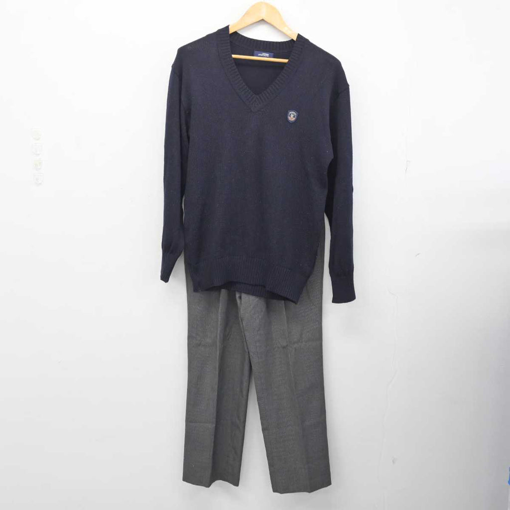 千葉県立犢橋高校 男子制服 中古品 千葉県立犢橋高等学校｜中古制服販売ドンキー