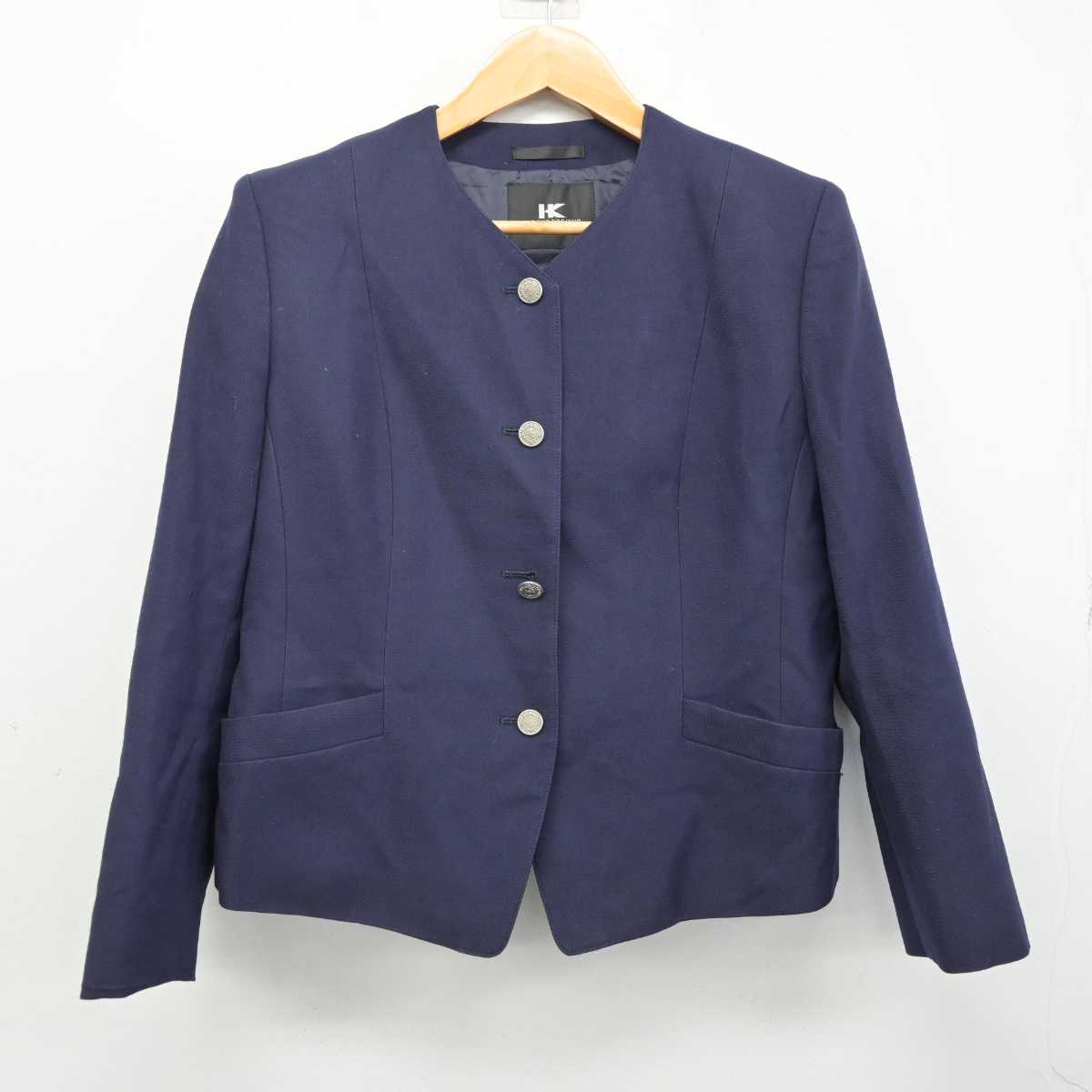 大阪学院大学高等学校制服女子上着 大阪学院大学高等学校制服女子上着
