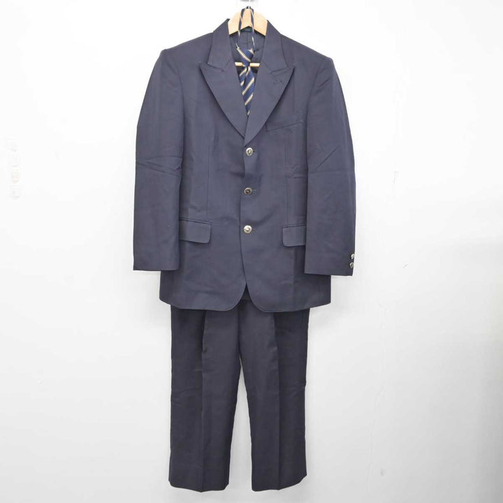 0404-178 制服セット　ブレザー　Yシャツ×2　セーター　ズボン×2 　ネクタイ　替布 Venus カラーブレザー〈2つボタン〉 | 【公式通販】イーストボーイ公式