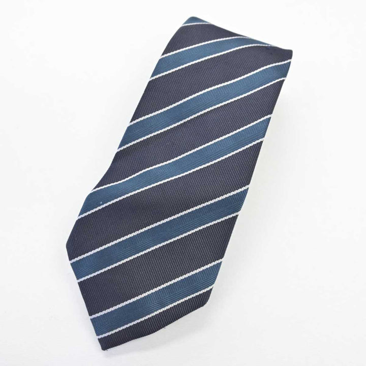 中古】千葉県 茂原高等学校 男子制服 4点 (ブレザー・シャツ