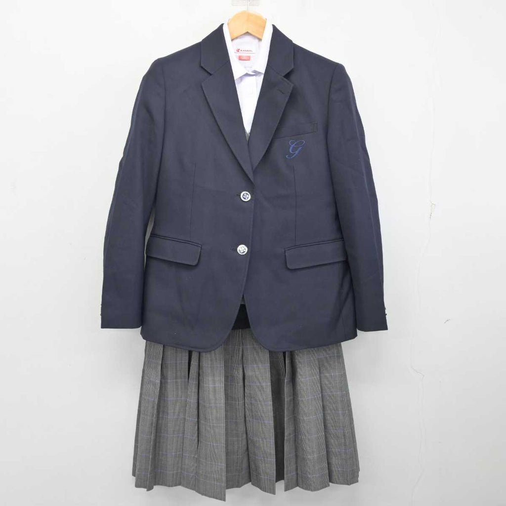 その他 五井中学校男子制服