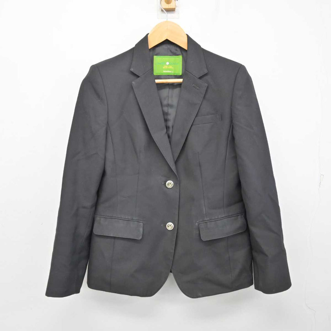 横浜高校　父母応援用ジャケット 横浜高校 制服